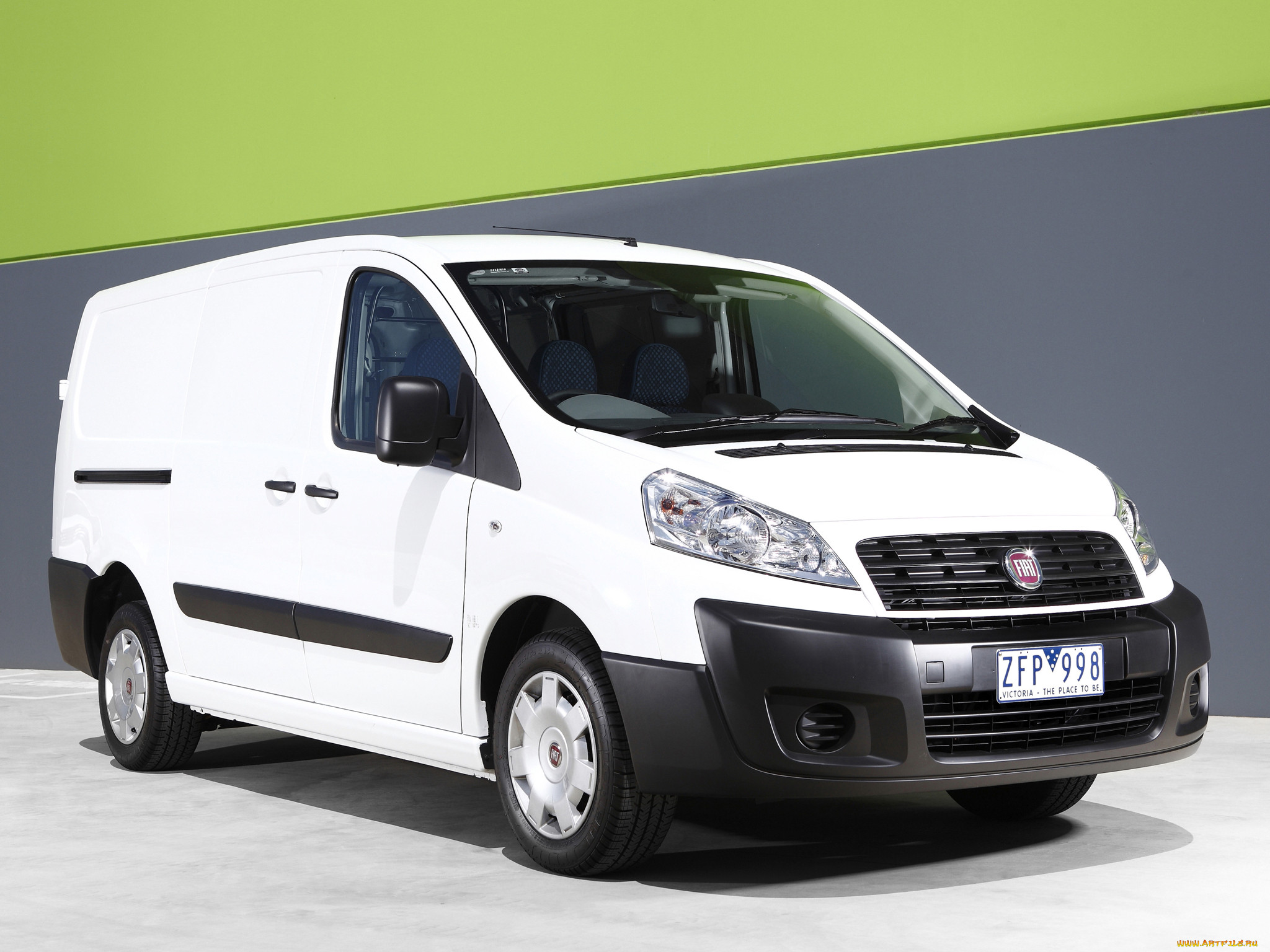 , fiat, , cargo, lwb, scudo, au-spec